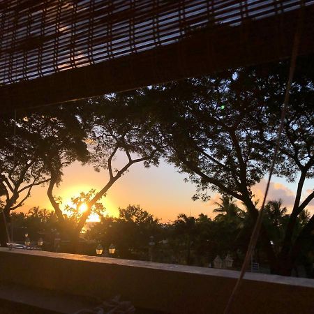Pied A Terre Du Front De Mer Papeete  Zewnętrze zdjęcie