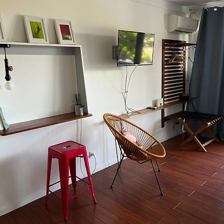 Pied A Terre Du Front De Mer Papeete  Zewnętrze zdjęcie