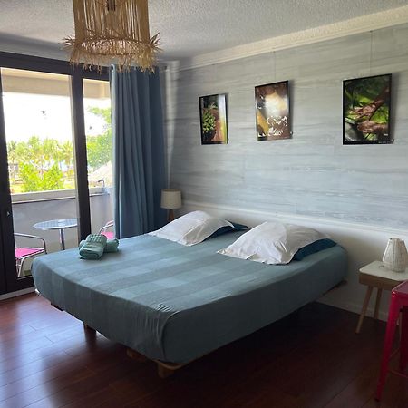 Pied A Terre Du Front De Mer Papeete  Zewnętrze zdjęcie