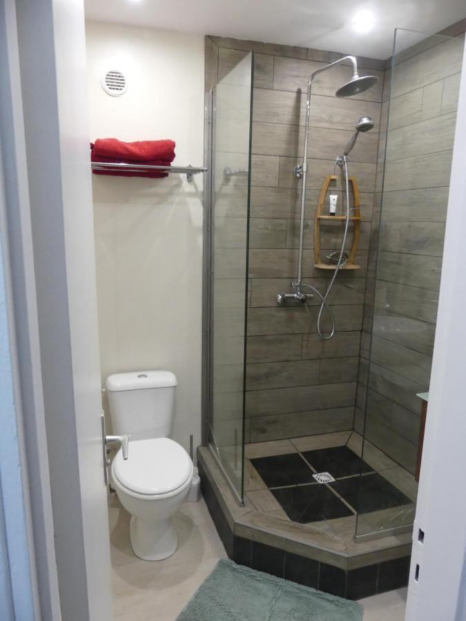 Pied A Terre Du Front De Mer Papeete  Zewnętrze zdjęcie