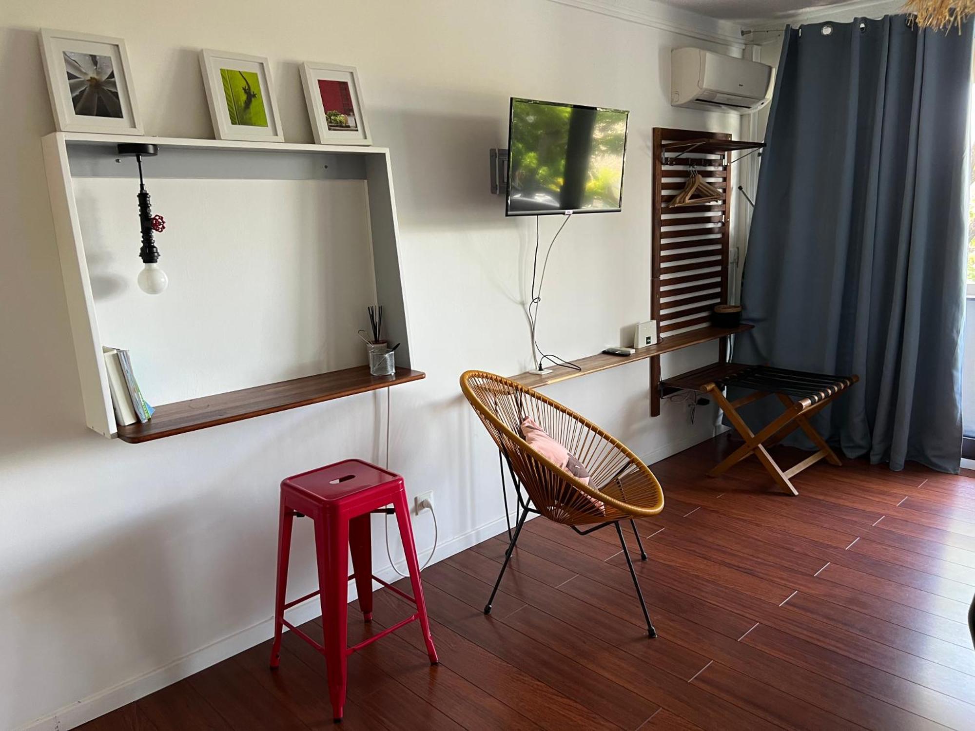 Pied A Terre Du Front De Mer Papeete  Zewnętrze zdjęcie
